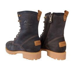 Panama Jack Veterboot Fryda Igloo B2 Marino Navy Warm Gevoerd - 8447342005492