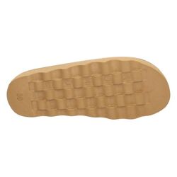 Rohde Pantoffel 6120 Stone Grijs - 4064304155985