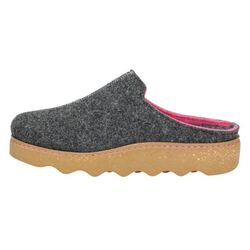 Rohde Pantoffel 6120 Stone Grijs - 4064304156005