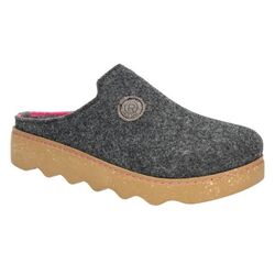 Rohde Pantoffel 6120 Stone Grijs - 4064304155985