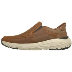 Skechers Instapper 205796/CDB Arch Fit Maverick-Redford Dark Brown - 199252398550