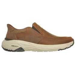 Skechers Instapper 205796/CDB Arch Fit Maverick-Redford Dark Brown - 199252398550