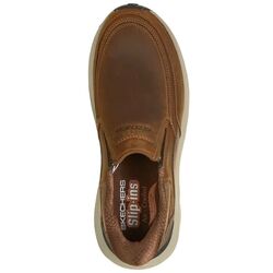 Skechers Instapper 205796/CDB Arch Fit Maverick-Redford Dark Brown - 199252398550