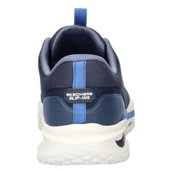 Skechers Instapper Hands-Free Slip-Ins 211319/NVY Arch Fit Orvan-Hunter Navy - 199252392084