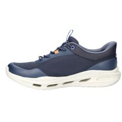 Skechers Instapper Hands-Free Slip-Ins 211319/NVY Arch Fit Orvan-Hunter Navy - 199252392091