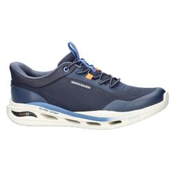 Skechers Instapper Hands-Free Slip-Ins 211319/NVY Arch Fit Orvan-Hunter Navy - 199252392084