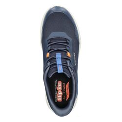 Skechers Instapper Hands-Free Slip-Ins 211319/NVY Arch Fit Orvan-Hunter Navy - 199252392084