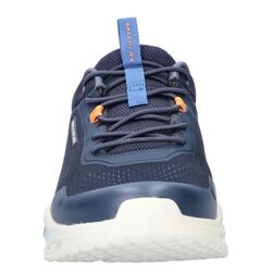 Skechers Instapper Hands-Free Slip-Ins 211319/NVY Arch Fit Orvan-Hunter Navy - 199252392084