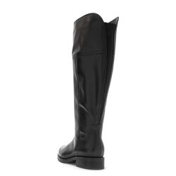 Gabor Lange Laars 8039.01.001 Zwart XL Schacht 42 CM - 4069356002102