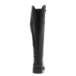 Gabor Lange Laars 8039.01.001 Zwart XL Schacht 42 CM - 4069356002119