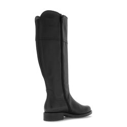 Gabor Lange Laars 8039.01.001 Zwart XL Schacht 42 CM - 4069356002119