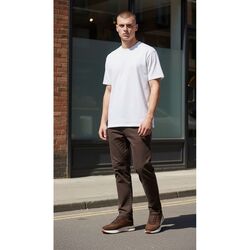 Adventure Sneaker Lazio Bruin High Soft - 8785342097988