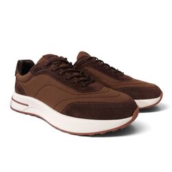 Adventure Sneaker Lazio Bruin High Soft - 8785342097988