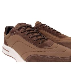 Adventure Sneaker Lazio Bruin High Soft - 8785342097995