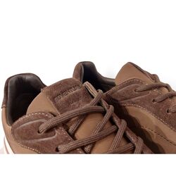 Adventure Sneaker Lazio Bruin High Soft - 8785342097988
