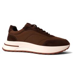 Adventure Sneaker Lazio Bruin High Soft - 8785342097988