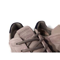 Adventure Sneaker Lazio Grijs High Soft - 8785342097841