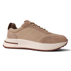Adventure Sneaker Lazio Zand High Soft - 8785342097773