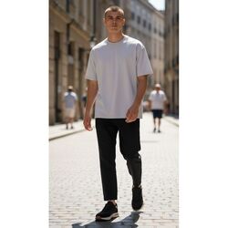 Adventure Sneaker Lazio Zwart High Soft - 8785342098060