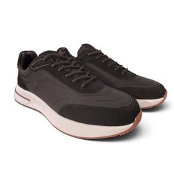 Adventure Sneaker Lazio Zwart High Soft - 8785342098060