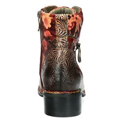 Laura Vita Veterboot Emcmao 66 SL68118-66A Bruin - 3667492092141