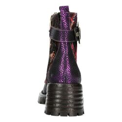 Laura Vita Veterboot Monao 12 SL8173-2 Violet - 3667492146059
