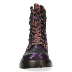 Laura Vita Veterboot Monao 12 SL8173-2 Violet - 3667492146066