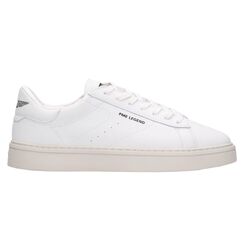 PME Legend Sneaker Rivet CS-11 Leather White - 8720822153426