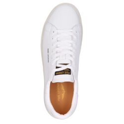 PME Legend Sneaker Rivet CS-11 Leather White - 8720822153426