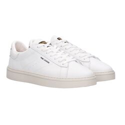 PME Legend Sneaker Rivet CS-11 Leather White - 8720822153426