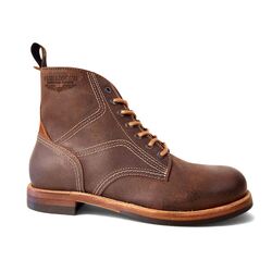 PME Legend Veterboot APU LB-10 Suede Khaki - 8720822154683