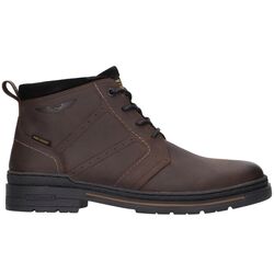 PME Legend Veterboot Tarmac DB-10 Leather Brown - 8720822160004