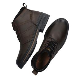 PME Legend Veterboot Tarmac DB-10 Leather Brown - 8720822160011