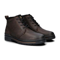 PME Legend Veterboot Tarmac DB-10 Leather Brown - 8720822160004