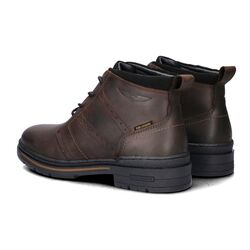 PME Legend Veterboot Tarmac DB-10 Leather Brown - 8720822160011