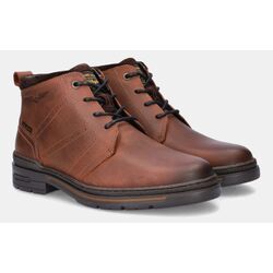 PME Legend Veterboot Tarmac DB-10 Leather Cognac - 8720822149832
