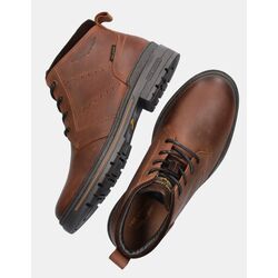 PME Legend Veterboot Tarmac DB-10 Leather Cognac - 8720822149832