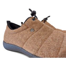 Rohde Pantoffel 2002 Earth Bruin - 4064304462267