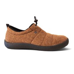 Rohde Pantoffel 2002 Earth Bruin - 4064304462267