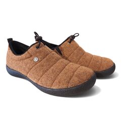 Rohde Pantoffel 2002 Earth Bruin - 4064304462267