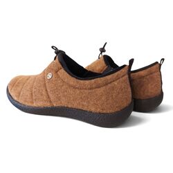 Rohde Pantoffel 2002 Earth Bruin - 4064304462267