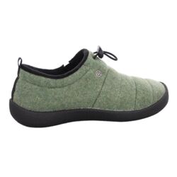 Rohde Pantoffel 2002 Pesto Groen - 4064304402225