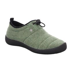 Rohde Pantoffel 2002 Pesto Groen - 4064304402225
