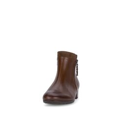 Gabor Korte Laars 8031.02.003 Saddle Bruin Wijdte H - 4069356017625