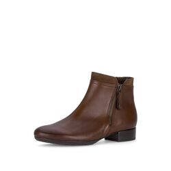 Gabor Korte Laars 8031.02.003 Saddle Bruin Wijdte H - 4069356017625