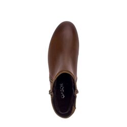 Gabor Korte Laars 8031.02.003 Saddle Bruin Wijdte H - 4069356017625