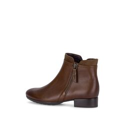 Gabor Korte Laars 8031.02.003 Saddle Bruin Wijdte H - 4069356017625