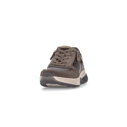 Gabor Rollingsoft Sneaker 0105.01.04 Velour Bronce Mohair - 4069356205718
