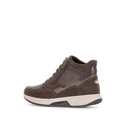 Gabor Rollingsoft Veterboot 0804.01.004 Mocca Bruin - 4069356466553