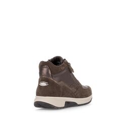 Gabor Rollingsoft Veterboot 0804.01.004 Mocca Bruin - 4069356466546